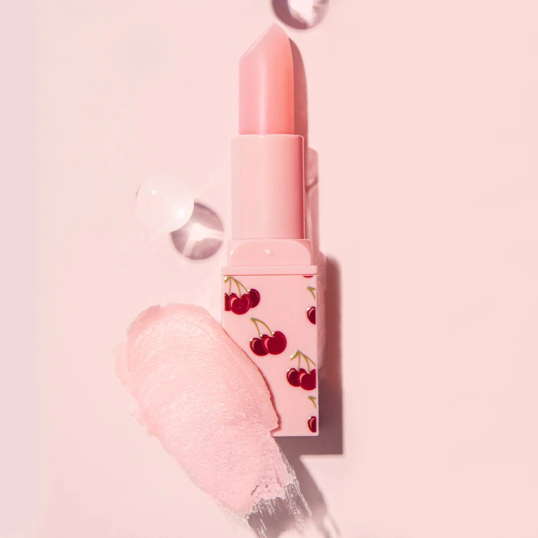 Beauty Creations Sweet Dose Lip Scrub (Cherry)