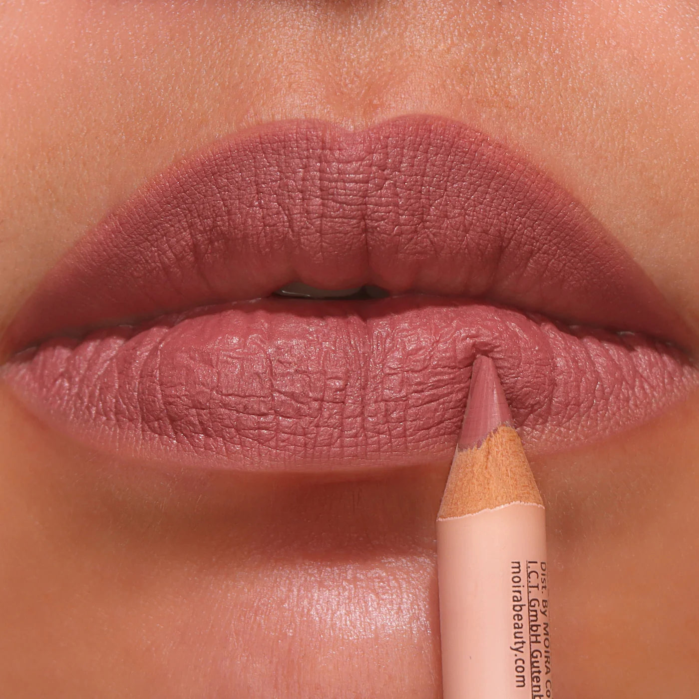 Moira Lip Signature Lip Pencil