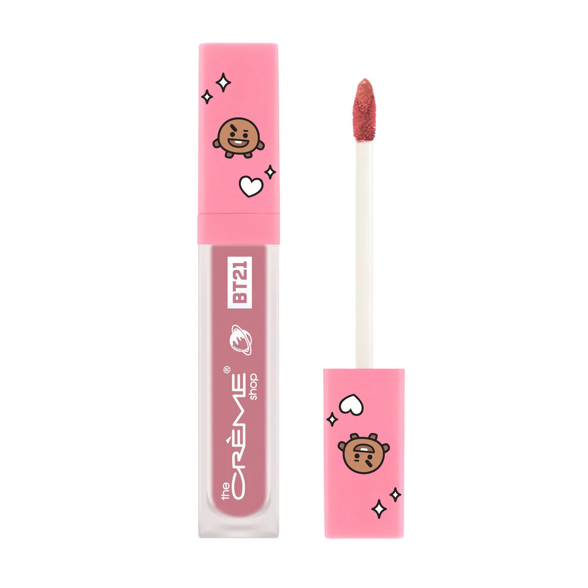 The Creme Shop UNIVERSTAIN Lip Tint