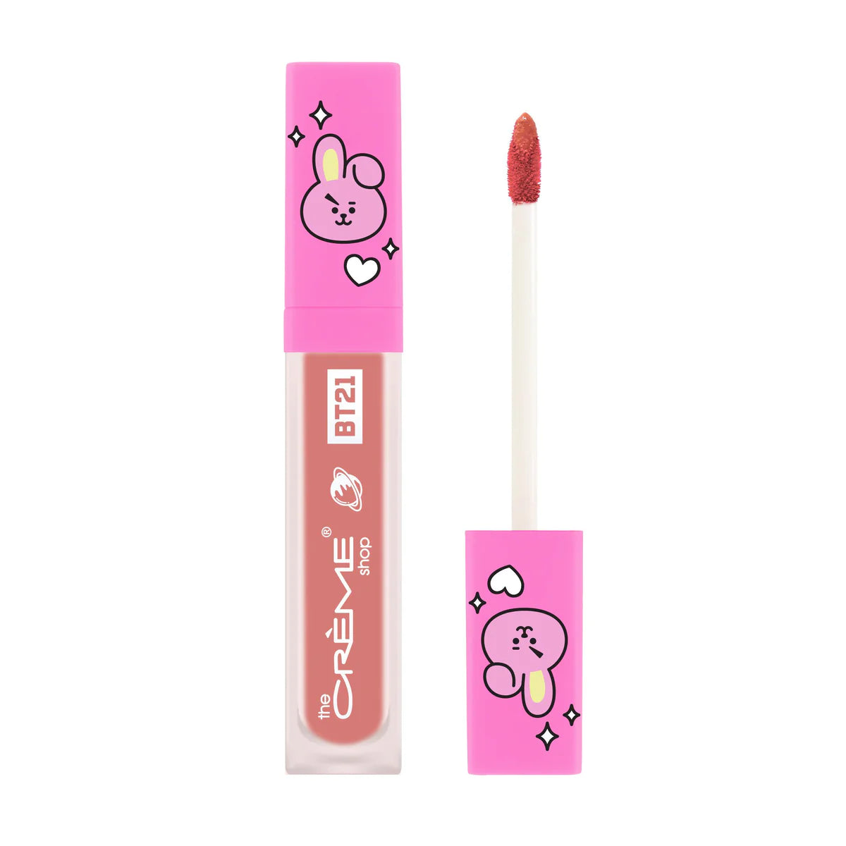 The Creme Shop UNIVERSTAIN Lip Tint