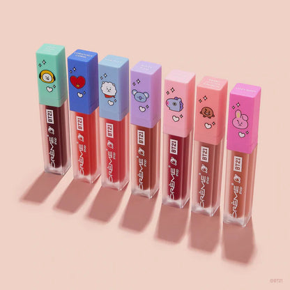 The Creme Shop UNIVERSTAIN Lip Tint