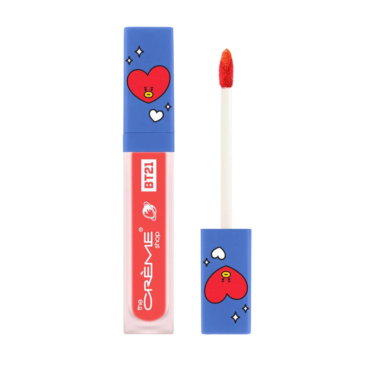 The Creme Shop UNIVERSTAIN Lip Tint