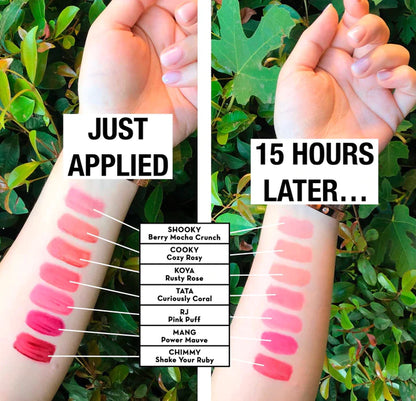 The Creme Shop UNIVERSTAIN Lip Tint