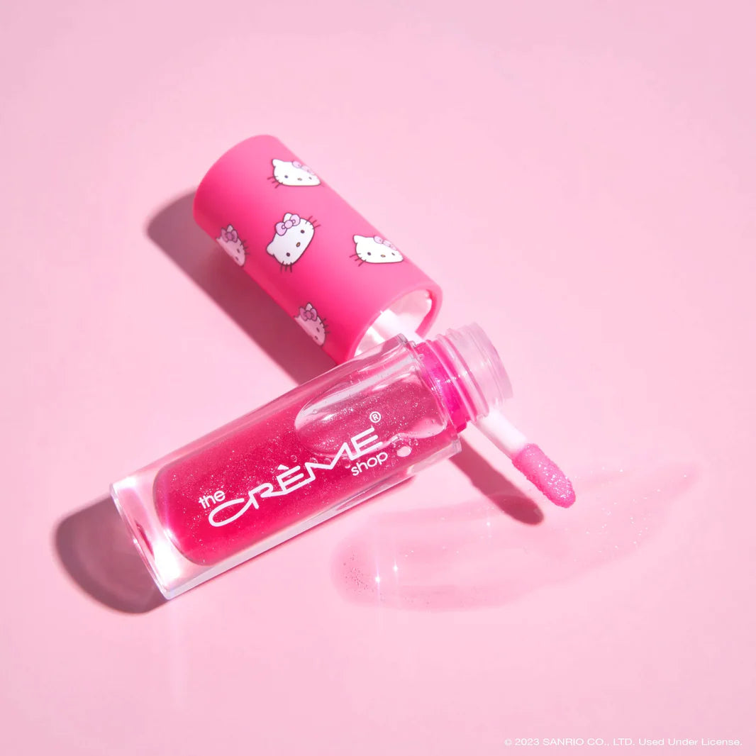 Hello Kitty Kawaii Kiss Shimmer