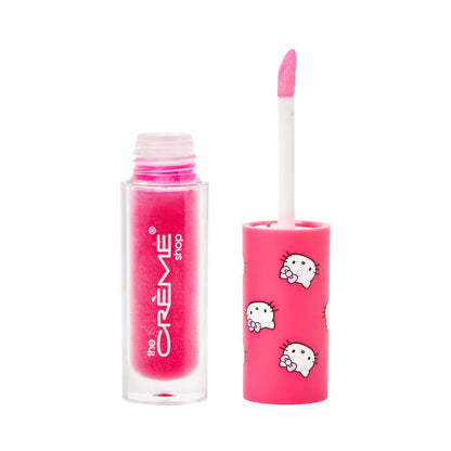 Hello Kitty Kawaii Kiss Shimmer