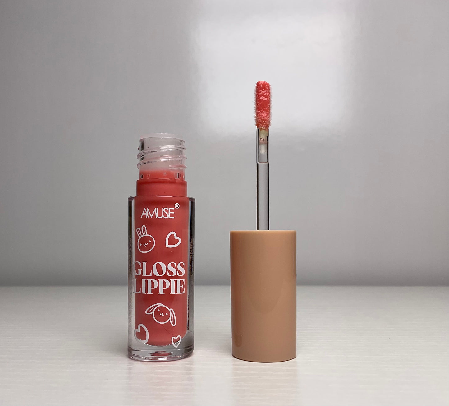 Amuse Gloss Lippie