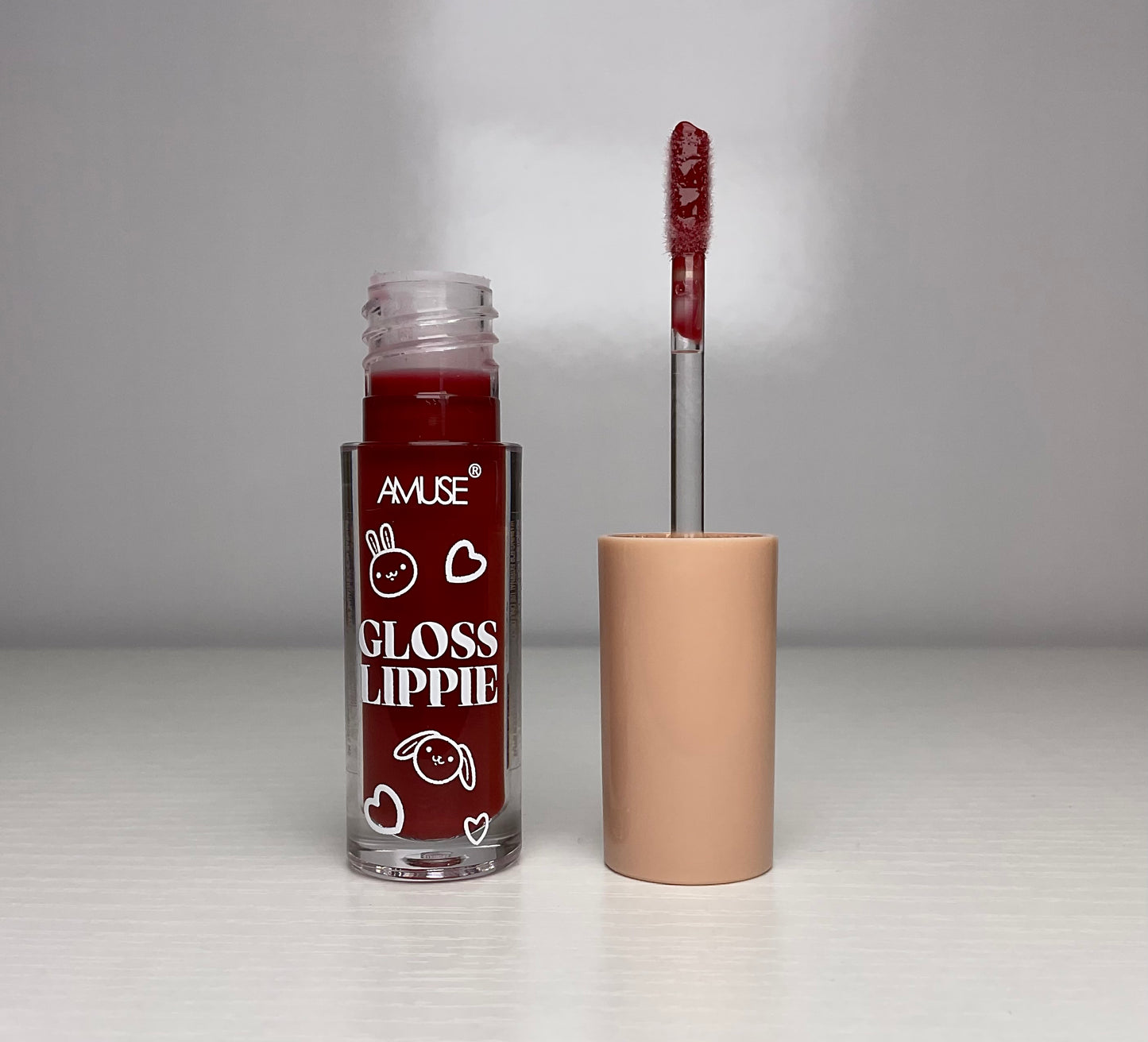 Amuse Gloss Lippie