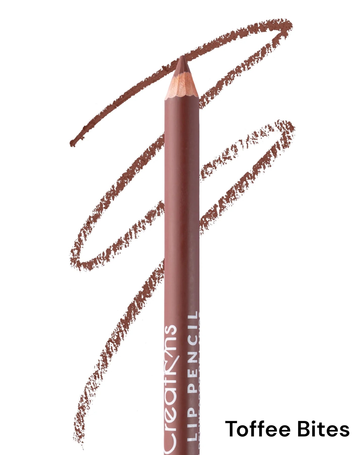 Beauty Creations Wooden Lip Pencil