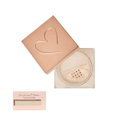 Beauty Creations BYE Filter Setting Powder