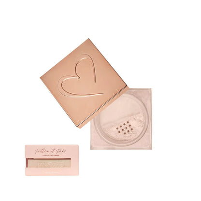 Beauty Creations BYE Filter Setting Powder