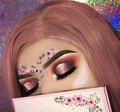 Beauty Creations Eyebloom Palette