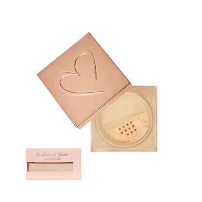 Beauty Creations BYE Filter Setting Powder