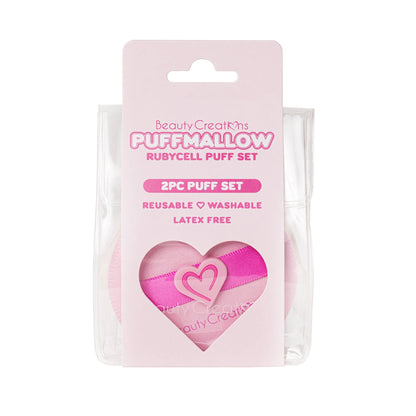 Beauty Creations Puffmallow Set